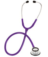 Stethoscope by Prestige Medical, Style: 121-PUR