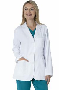 Labcoat by Healing Hands, Style: 5160-WHITE