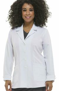 Labcoat by Healing Hands, Style: 5064-WHITE