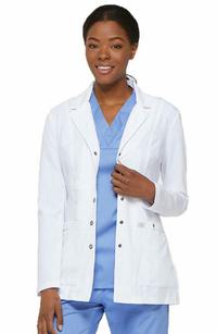 Labcoat by Dickies Medical Uniforms, Style: 82400-DWHZ