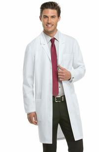 Labcoat by Dickies Medical Uniforms, Style: 83403-DWHZ