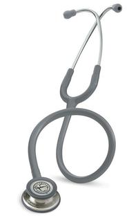 Stethescope by Littmann By Cherokee, Style: L5621-GRY